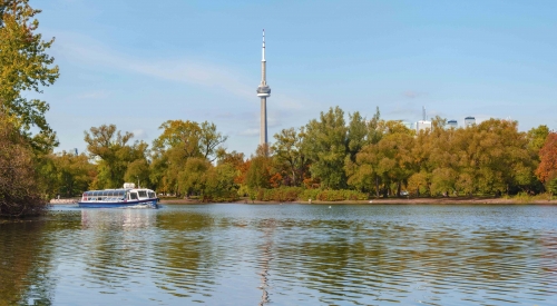 CNTower-Toronto